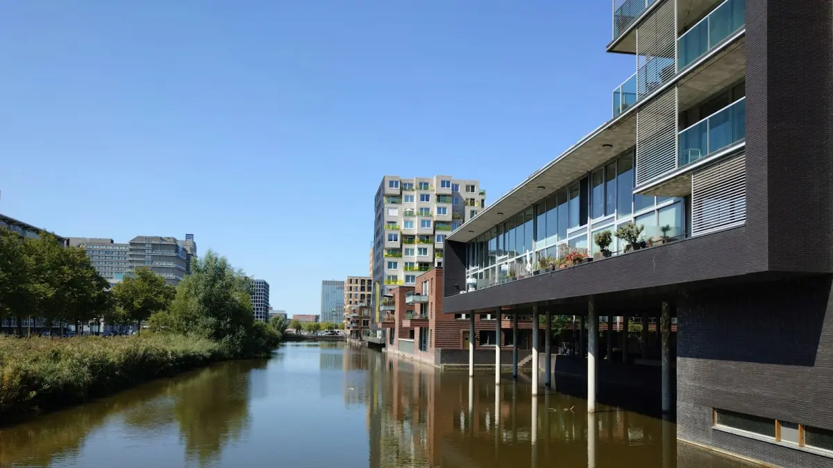HR-ketel vervangen door warmtepomp: wanneer loont het?