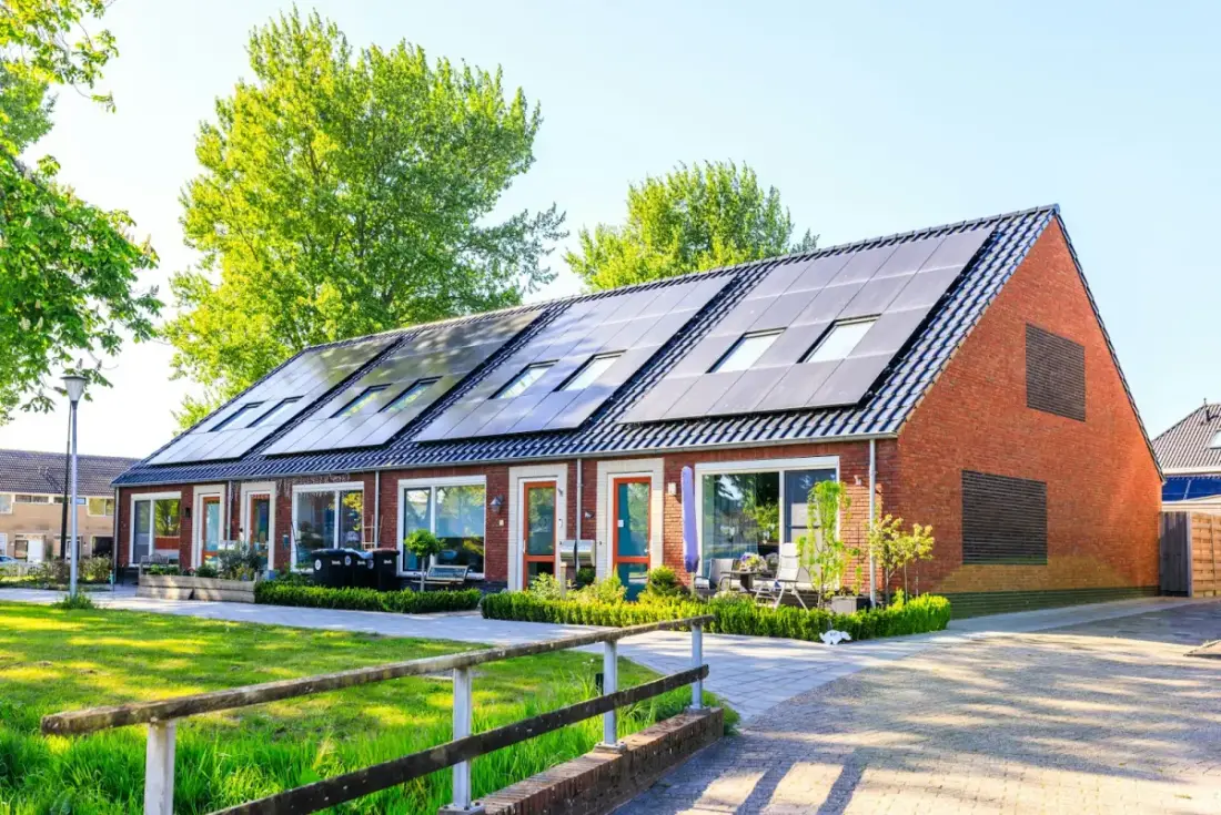 Woningverduurzaming: complete gids voor Nederlandse