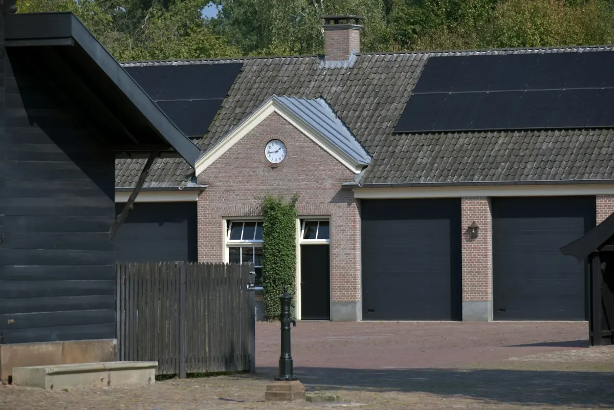 Zonnepanelen: complete gids voor Nederlandse
